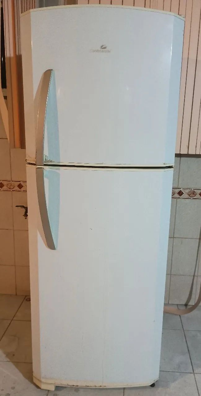 Geladeira Duplex Continental 467L 110v RCCT490  - Foto 2