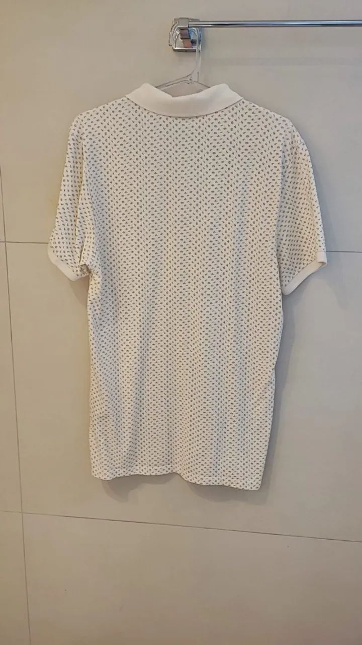 Camiseta Levis Slim Fit - Foto 2