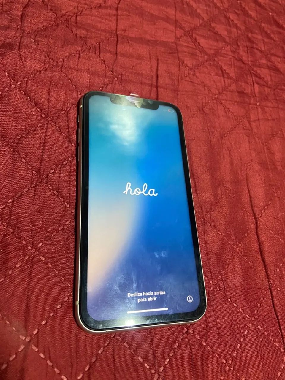 iPhone 11, sem avaria 1000$ - Foto 2