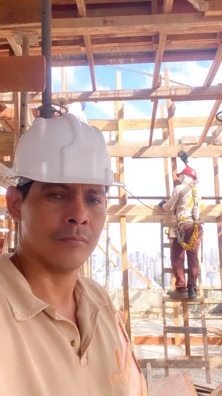 Engenheiro Civil, Construindo e transformando sonhos em realidade - Foto 4