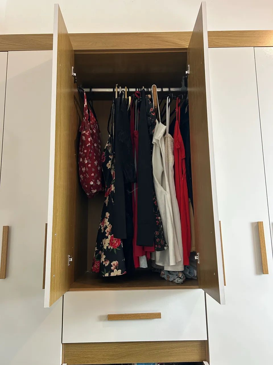 Guarda roupa  - Foto 4