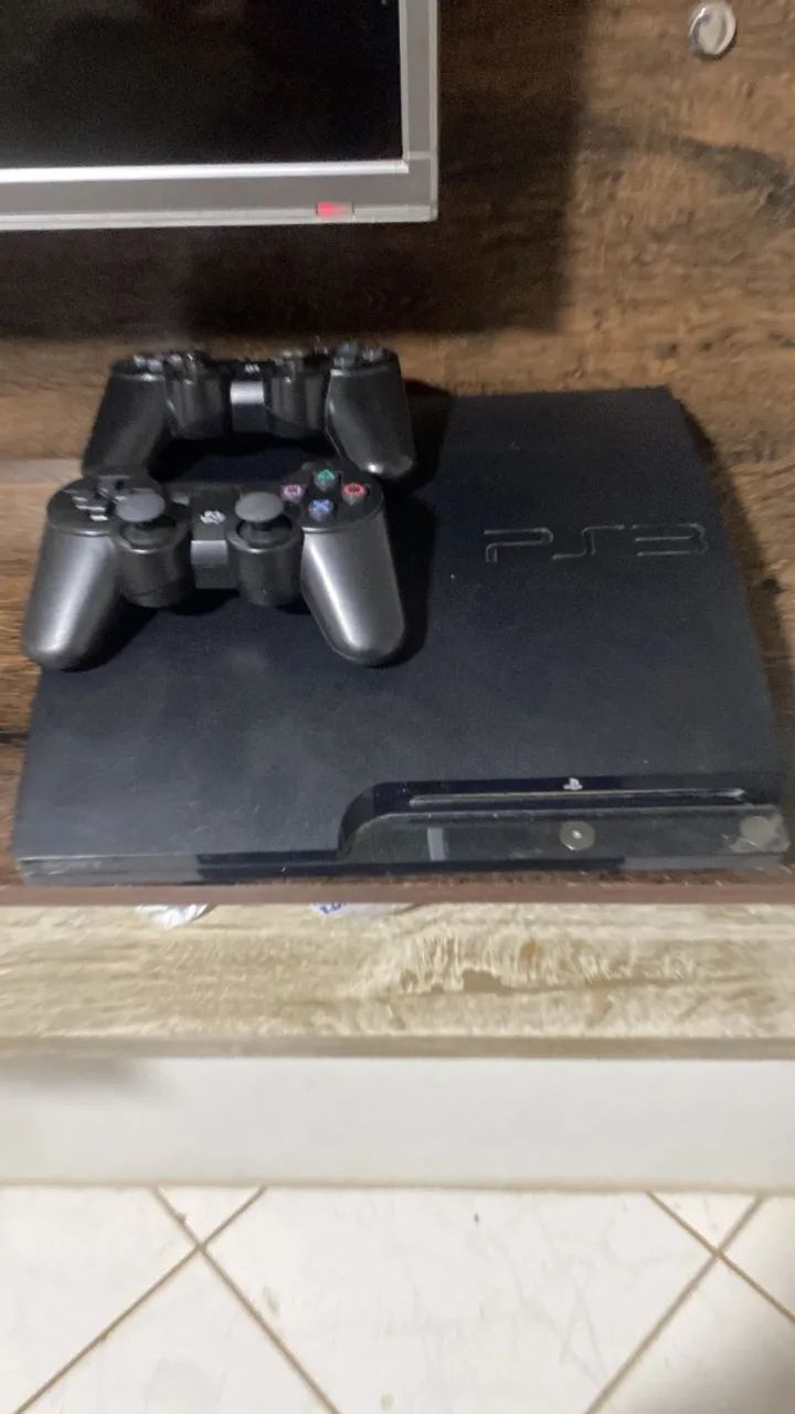 PS3 desbloqu - Foto 3