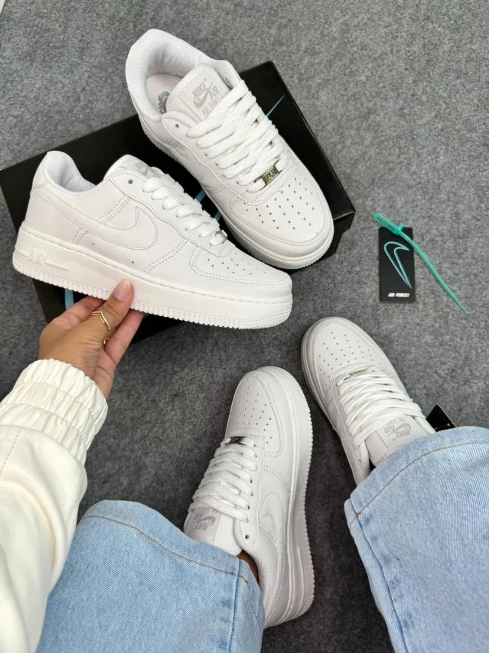 Nike Air force 