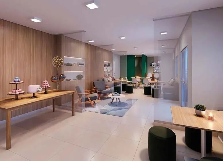 SPHERA PANAMBY CLUB - Foto 9