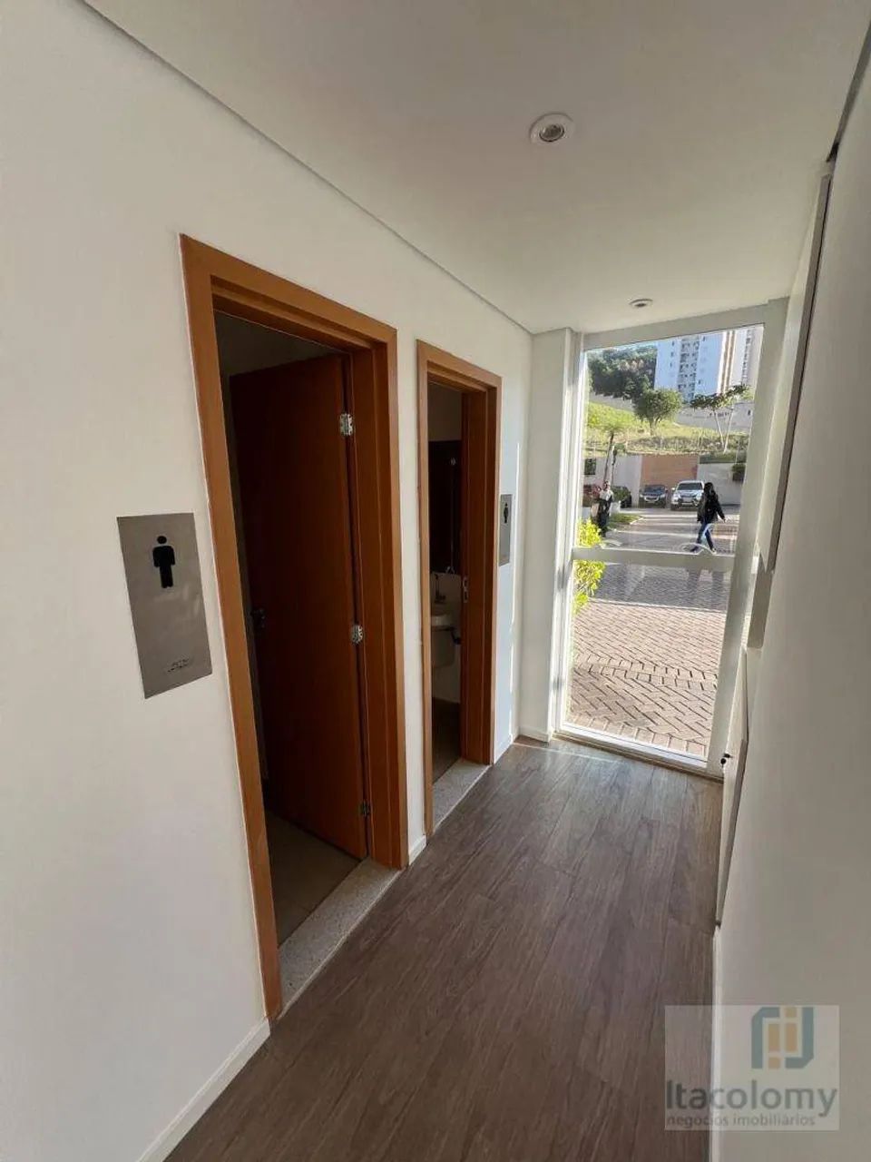 Loja para restaurante para venda e locação no Link Studios e Offices - Foto 4