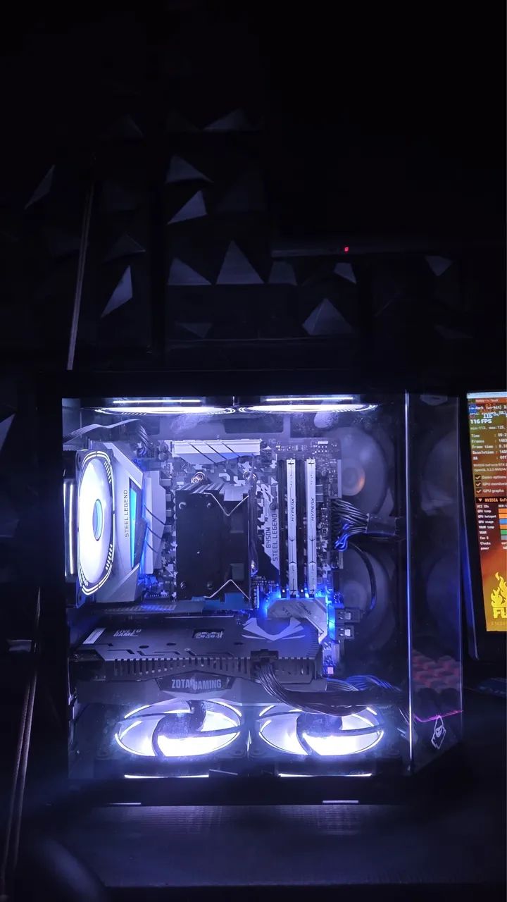 Rtx 2060  - Foto 5