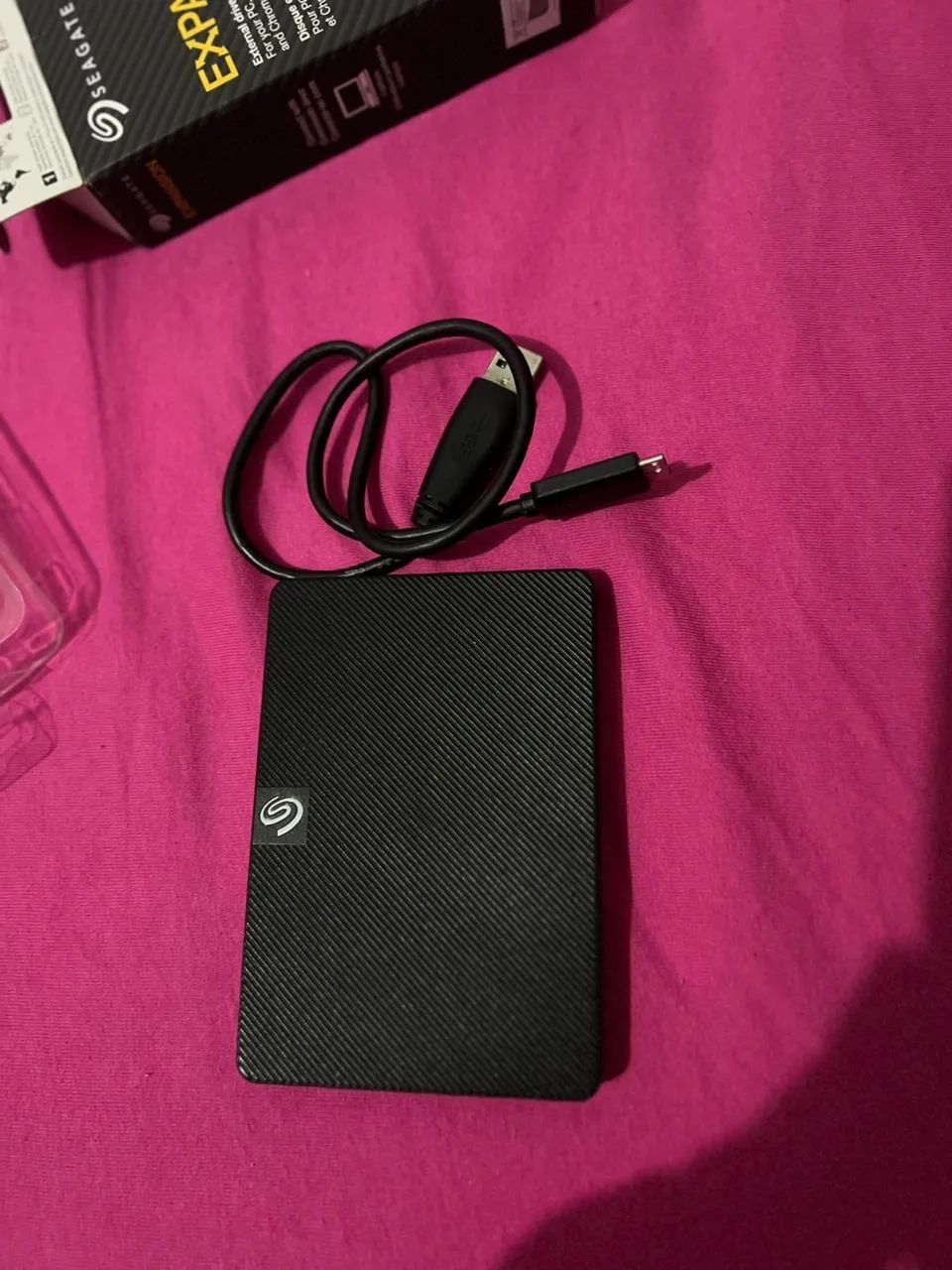 Hd Externo 1 tb  - Foto 2