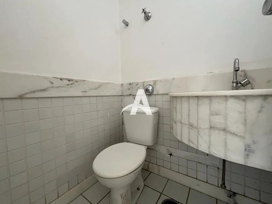 Aluguel Sala NOSSA SENHORA APARECIDA - Foto 3