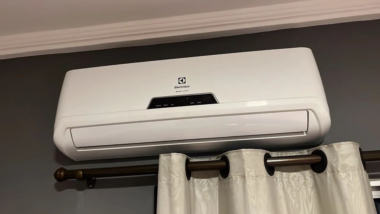 Ar Condicionado Split 12000