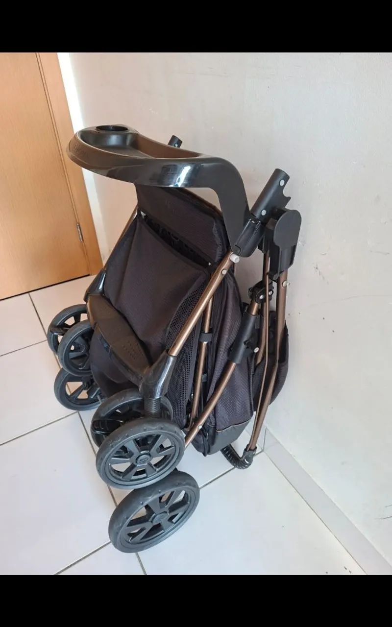 Carro de bebê  - Foto 4