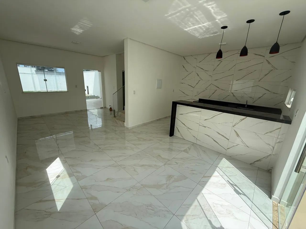 Casa Dúplex, lado Praia Araçagy  - Foto 5