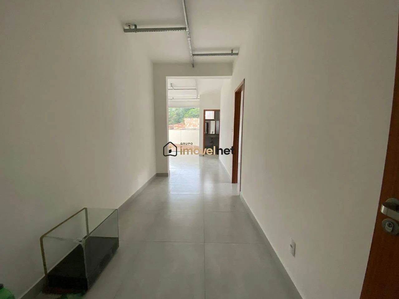 COBERTURA LINEAR DE 110m² NO BURITIS | R$3.200,00 - Foto 3