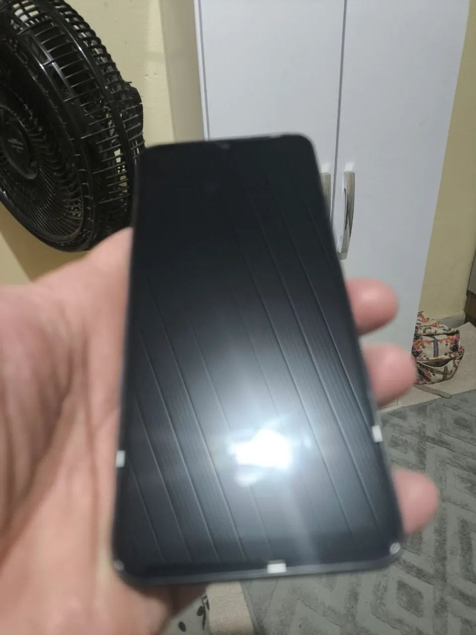 Moto G20, 4 GB de RAM ELe 128 GB de memória 