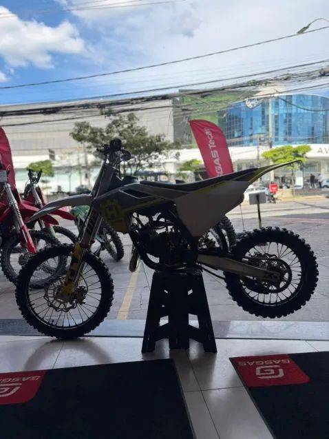 HUSQVARNA TC 85 - Foto 5
