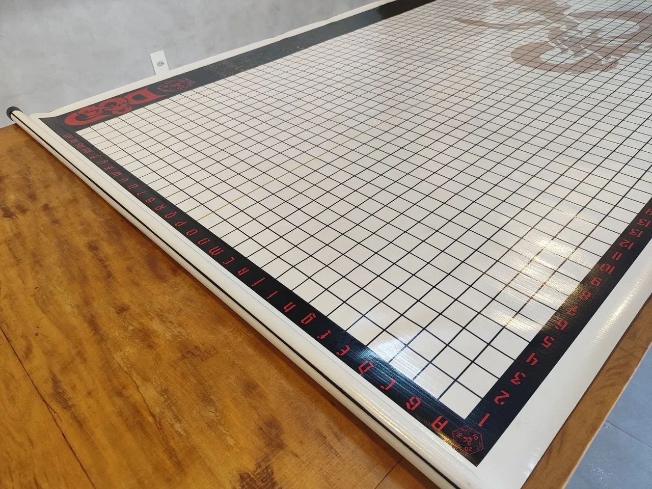 Mapa personalizavel de Grid de RPG -Dnd - Foto 3
