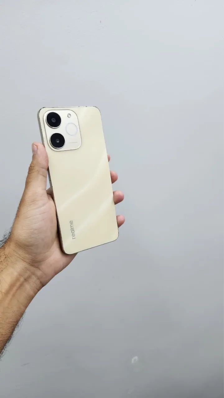 Vendo realme note 70 256gb - Foto 2