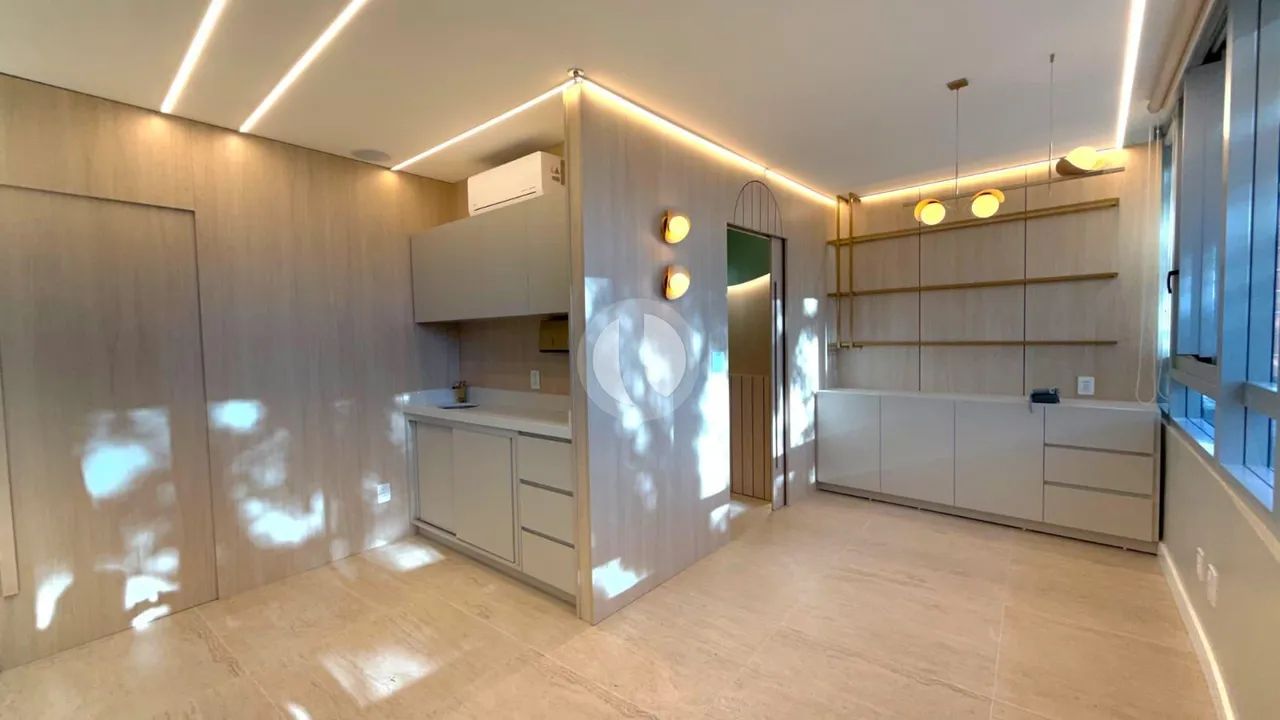 Sala Comercial Premium | Sofisticação, funcionalidade e pronta para receber o se - Foto 2