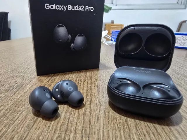 Galaxy Buds 2 Pro - Foto 2