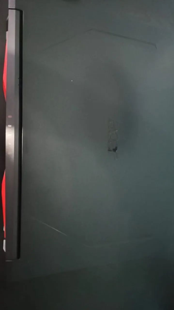 Vendo Notebook Acer Nitro5 - Foto 2
