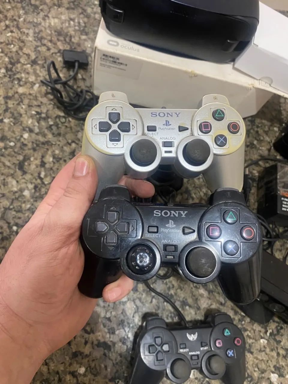 Lote games e outros - Foto 2