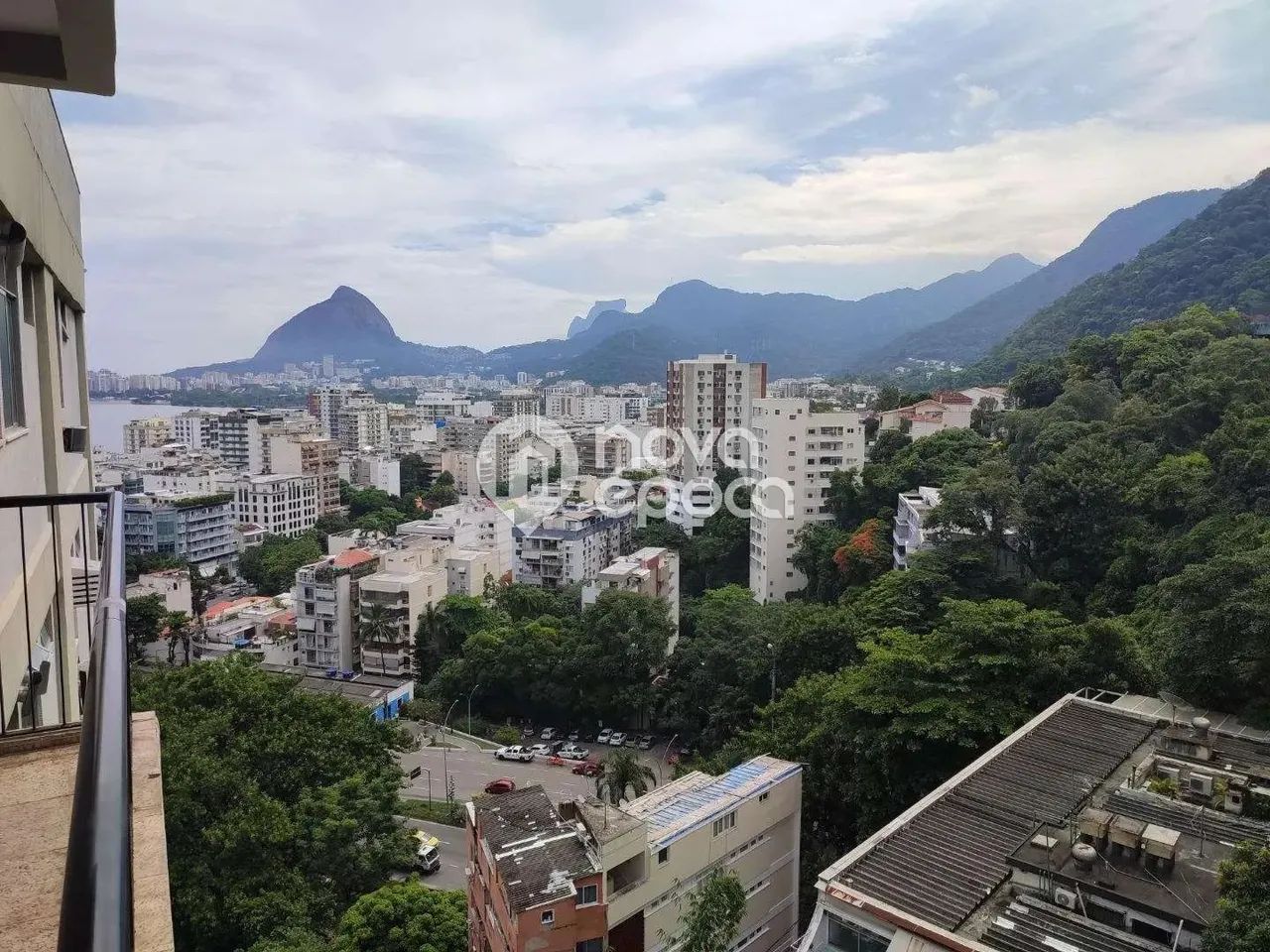 Jardim Botânico | Cobertura 3 quartos, sendo 2 suites - Foto 5