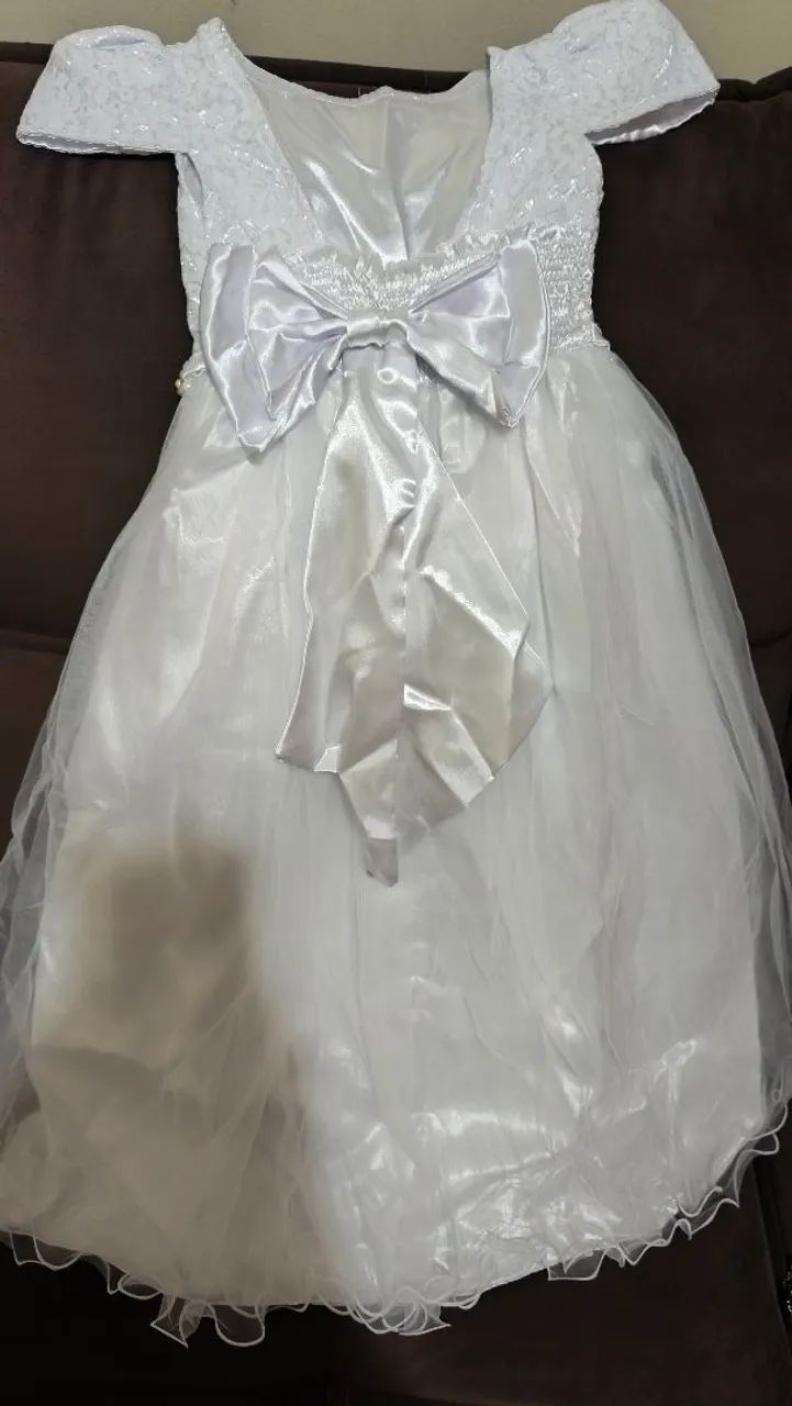Vestido de Dama - Foto 2