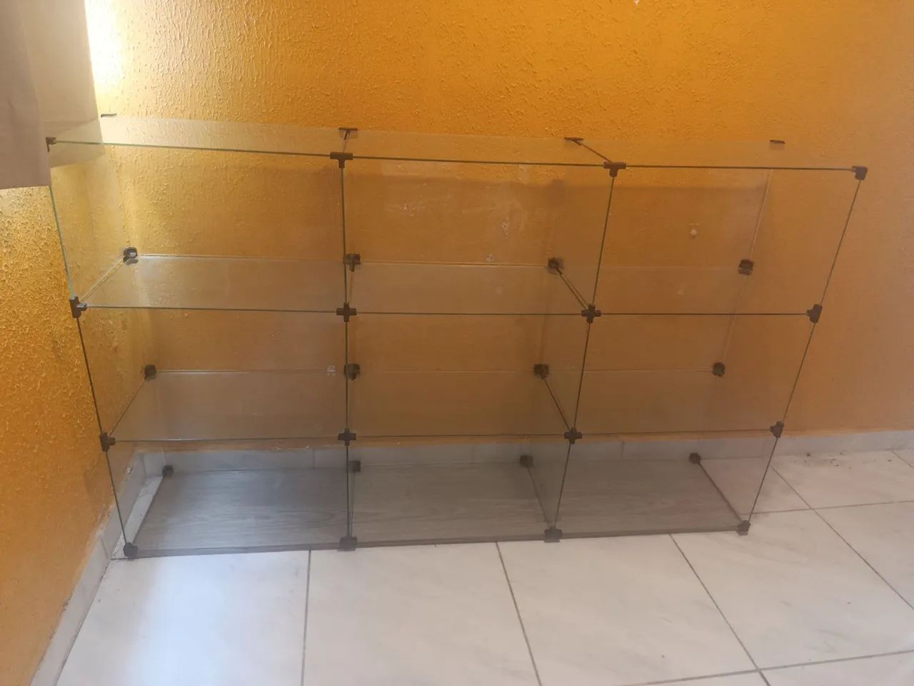 Vitrine  - Foto 2