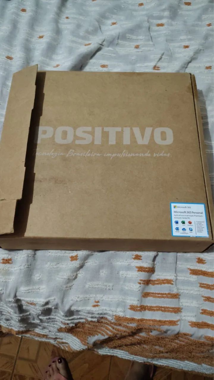 Vendo notebook positivo  - Foto 3