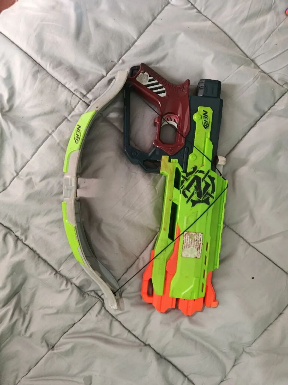 Nerf - Foto 2