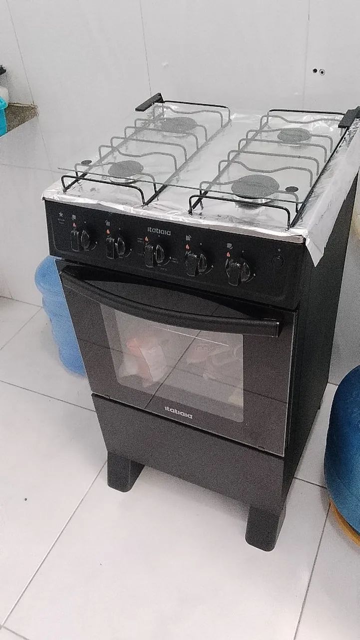 Fogão 
