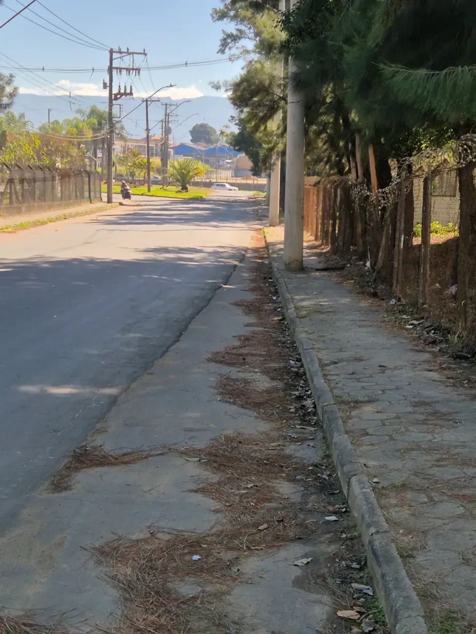 AREA 5000M2 LORENA-SP , 100 MTS DA RODOVIA DUTRA - Foto 4