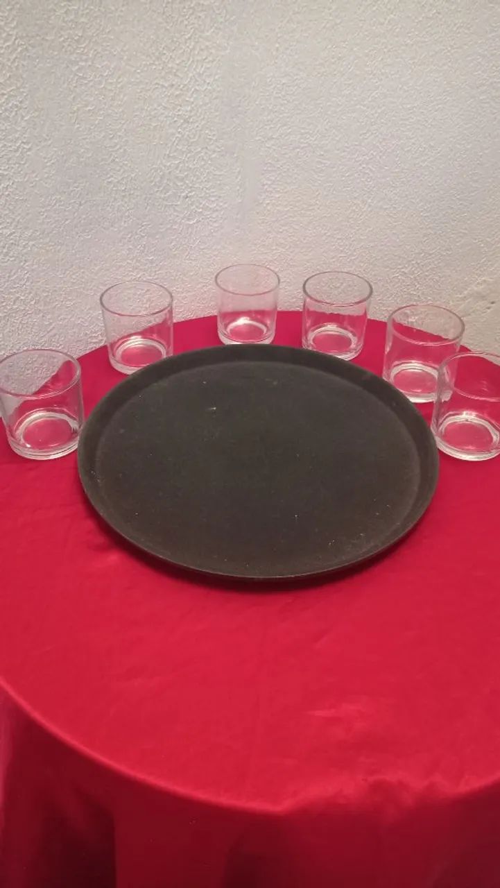 Bandeijas 