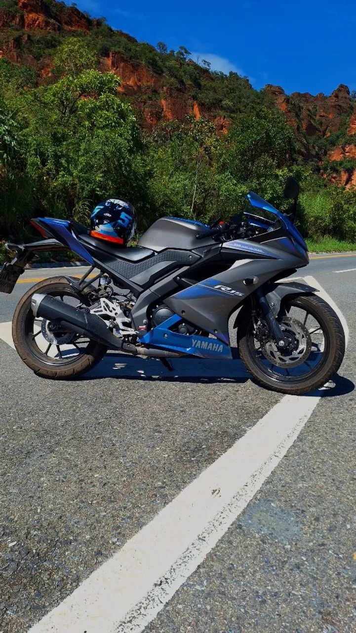 R15 2025 - ágio  - Foto 5