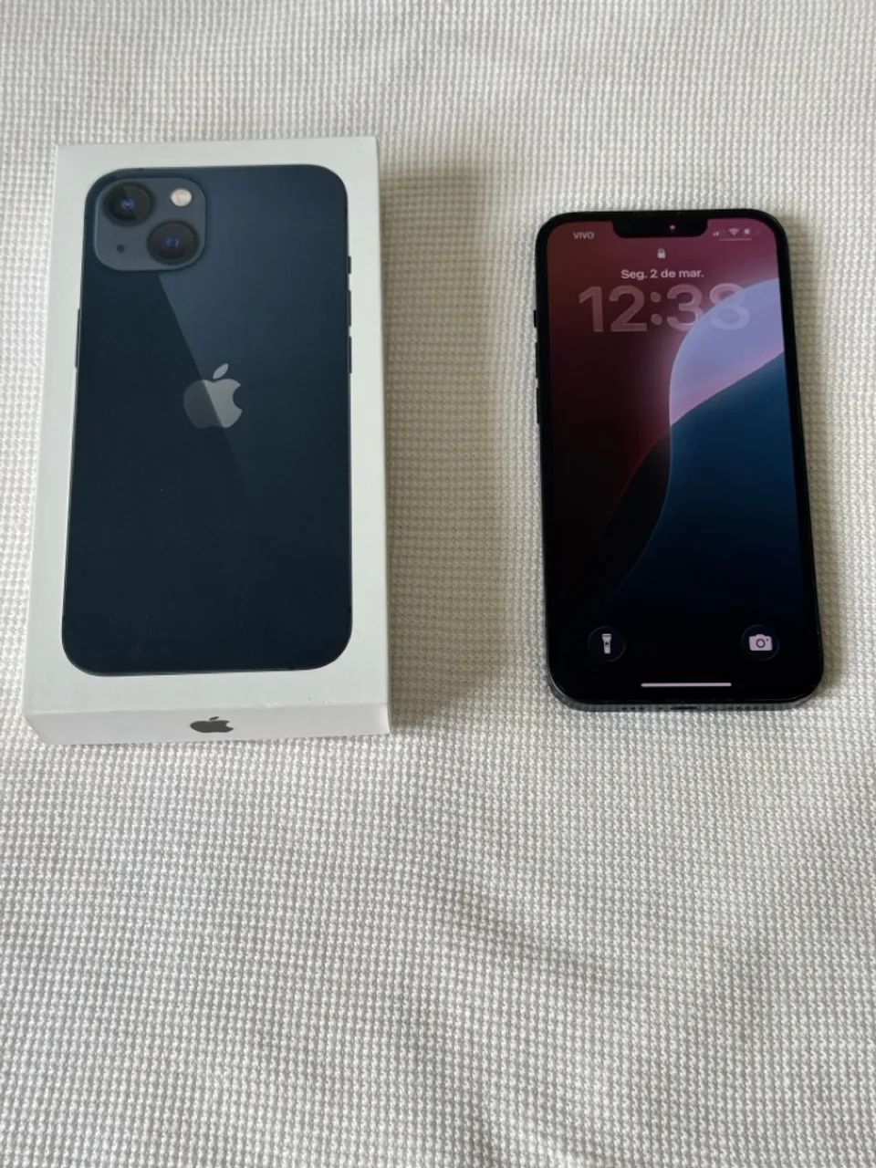 IPHONE 13 2.100 - Foto 2