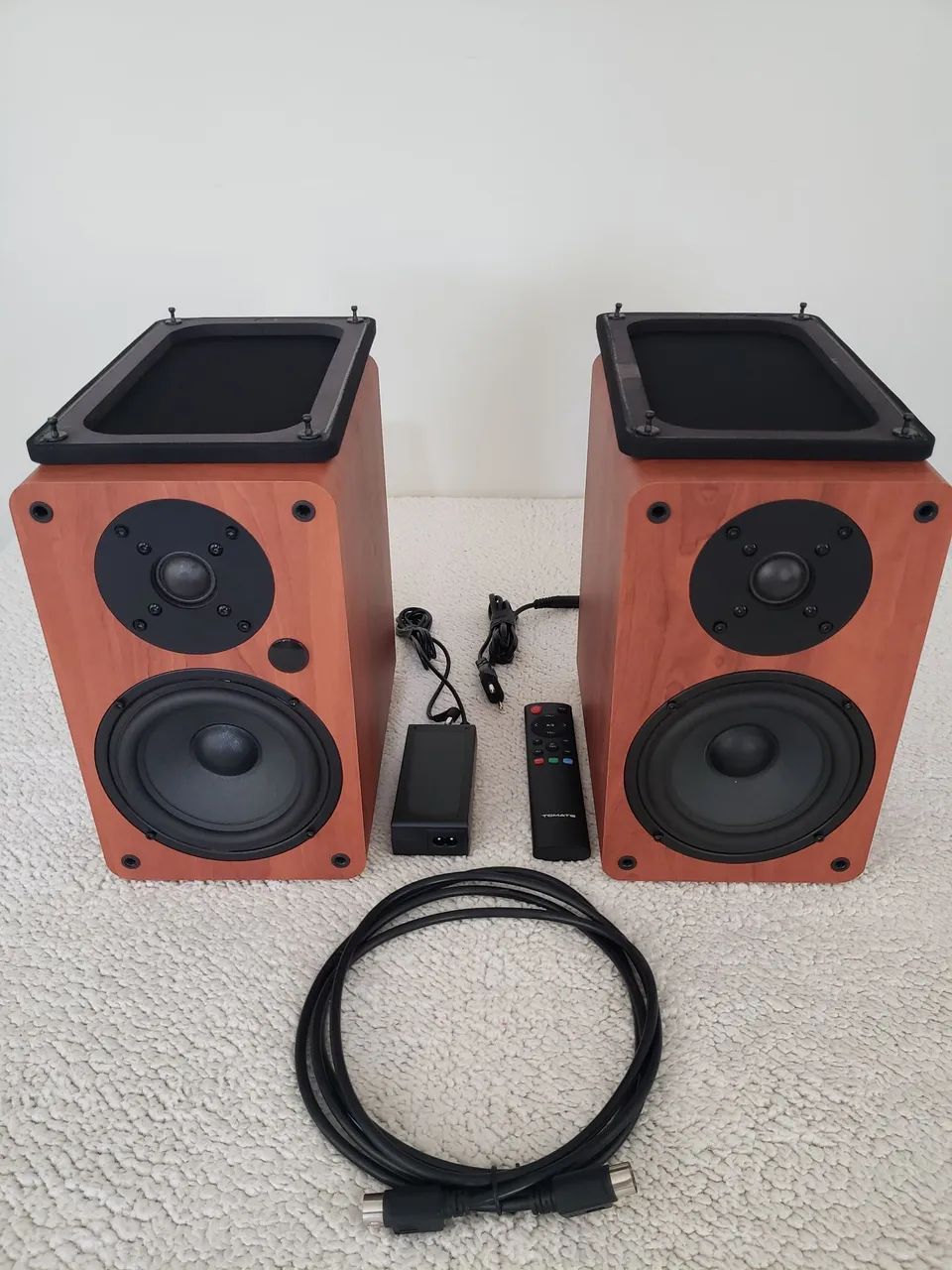 Monitor Audio Tomate MTS 2031 - Foto 3