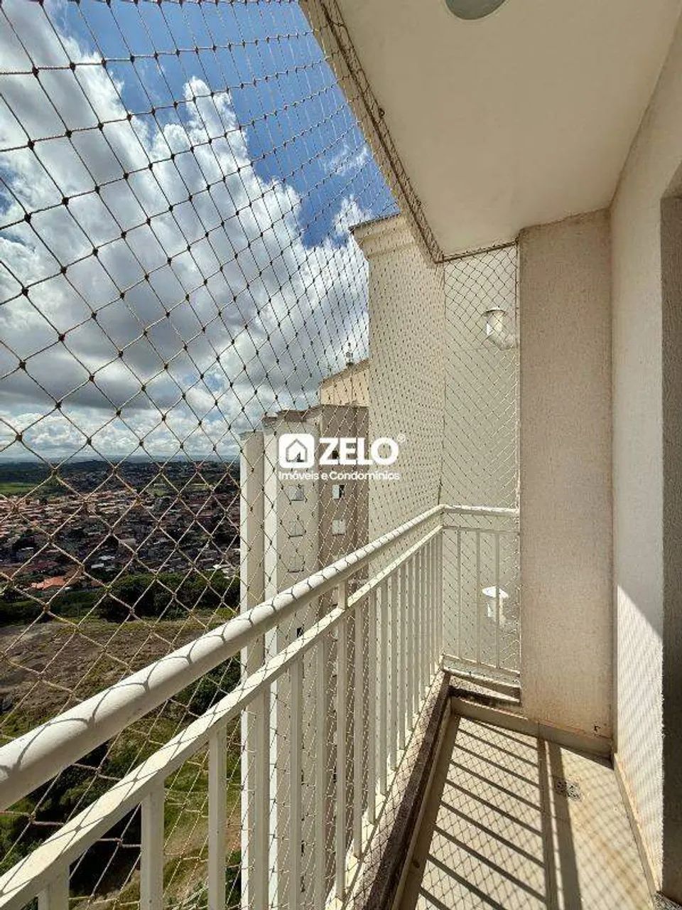Apartamento para aluguel em Swift, Campinas - SP | Cód 58727 - Foto 4