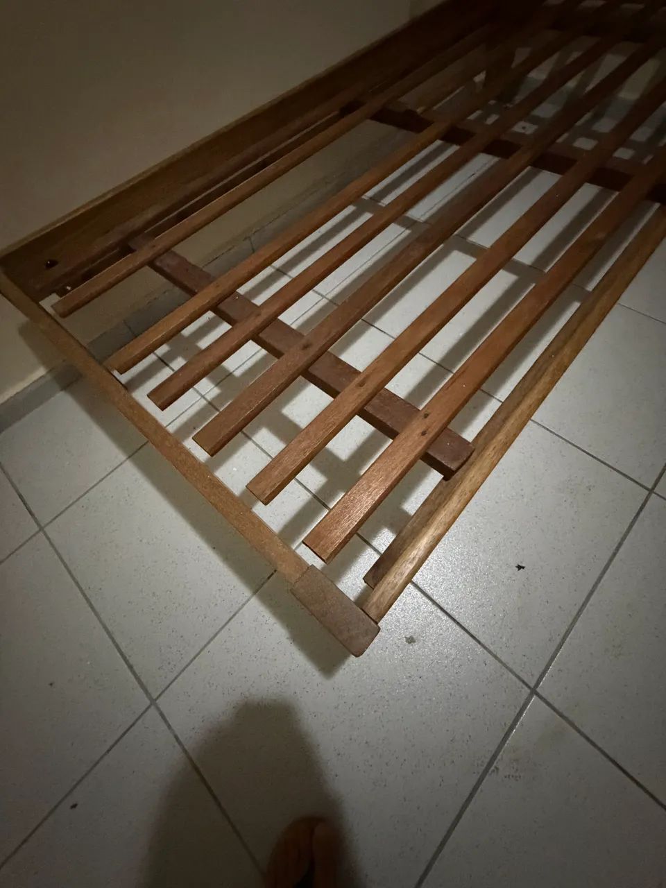Cama solteiro  - Foto 2
