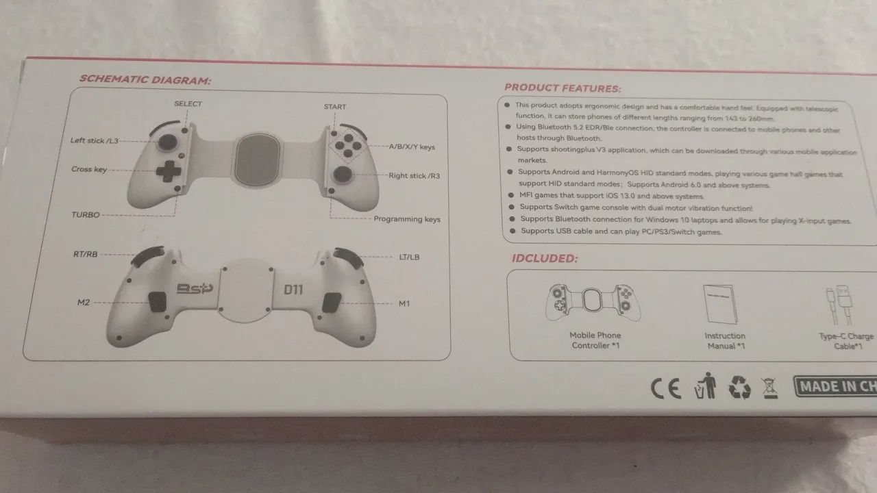 Controle android - Foto 4