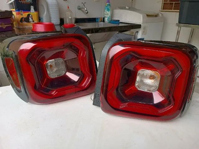 Lanterna Renegade Led - Foto 3