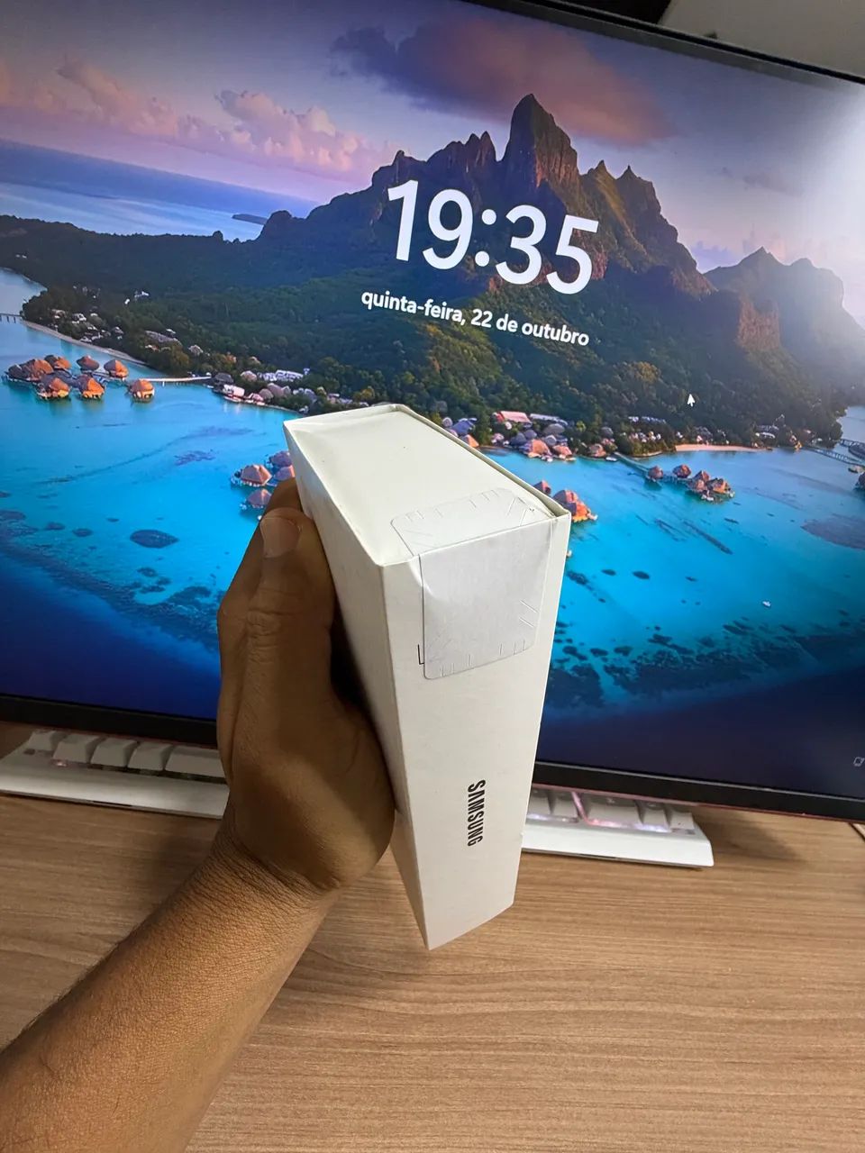 Samsung A07 - Foto 2