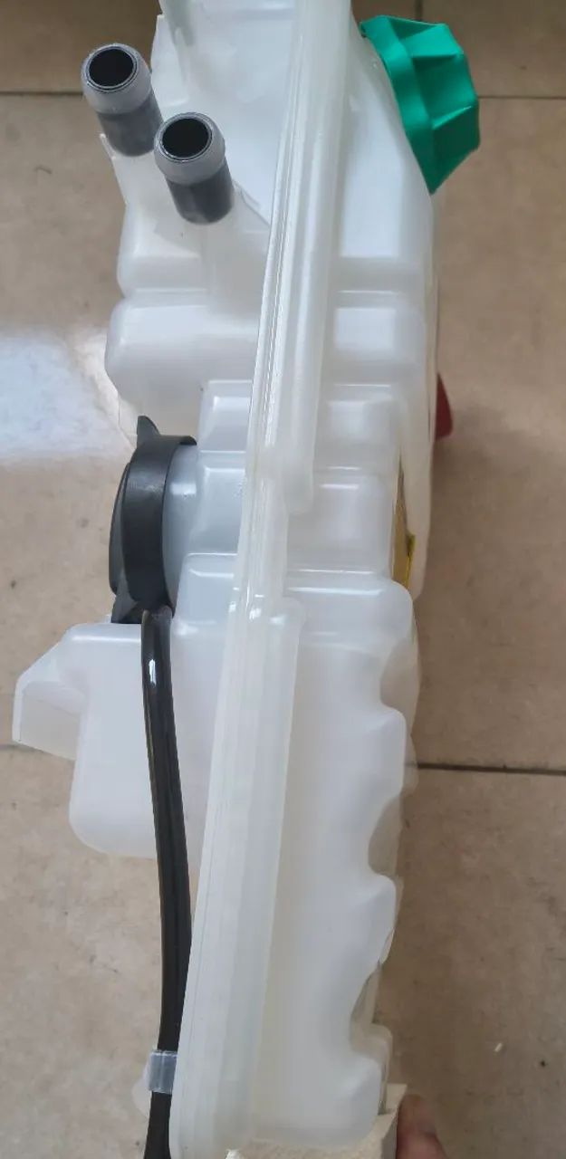 Reservatório D'água Atego  - Foto 2