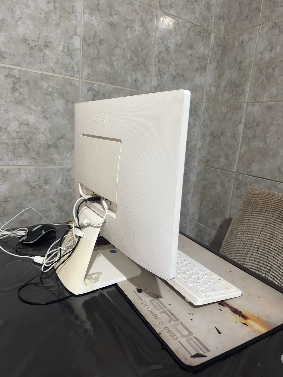 Computador All In One  - Foto 3