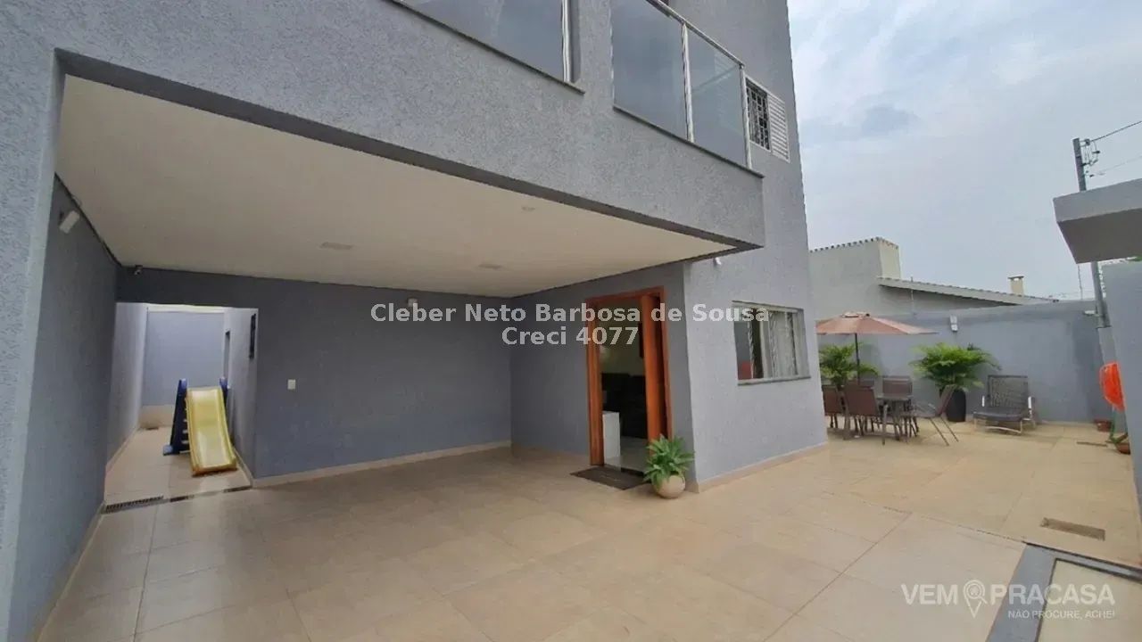 3 DORMITÓRIOS, ÁREA GOURMET E PISCINA - Foto 2