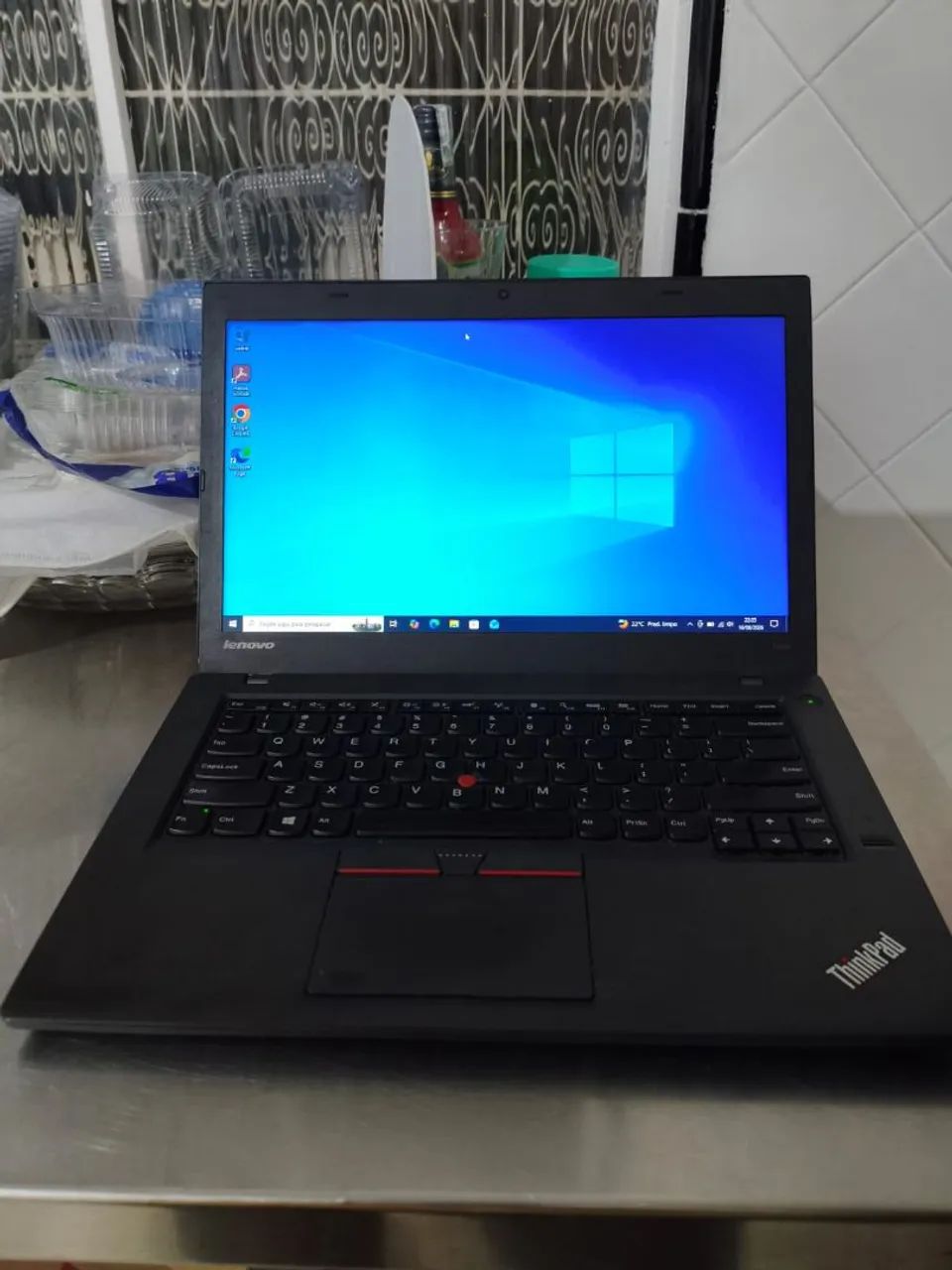 Notebook para Tarefas básicas do dia a dia, como navegação web, estudos, escritório, etc. - Foto 2