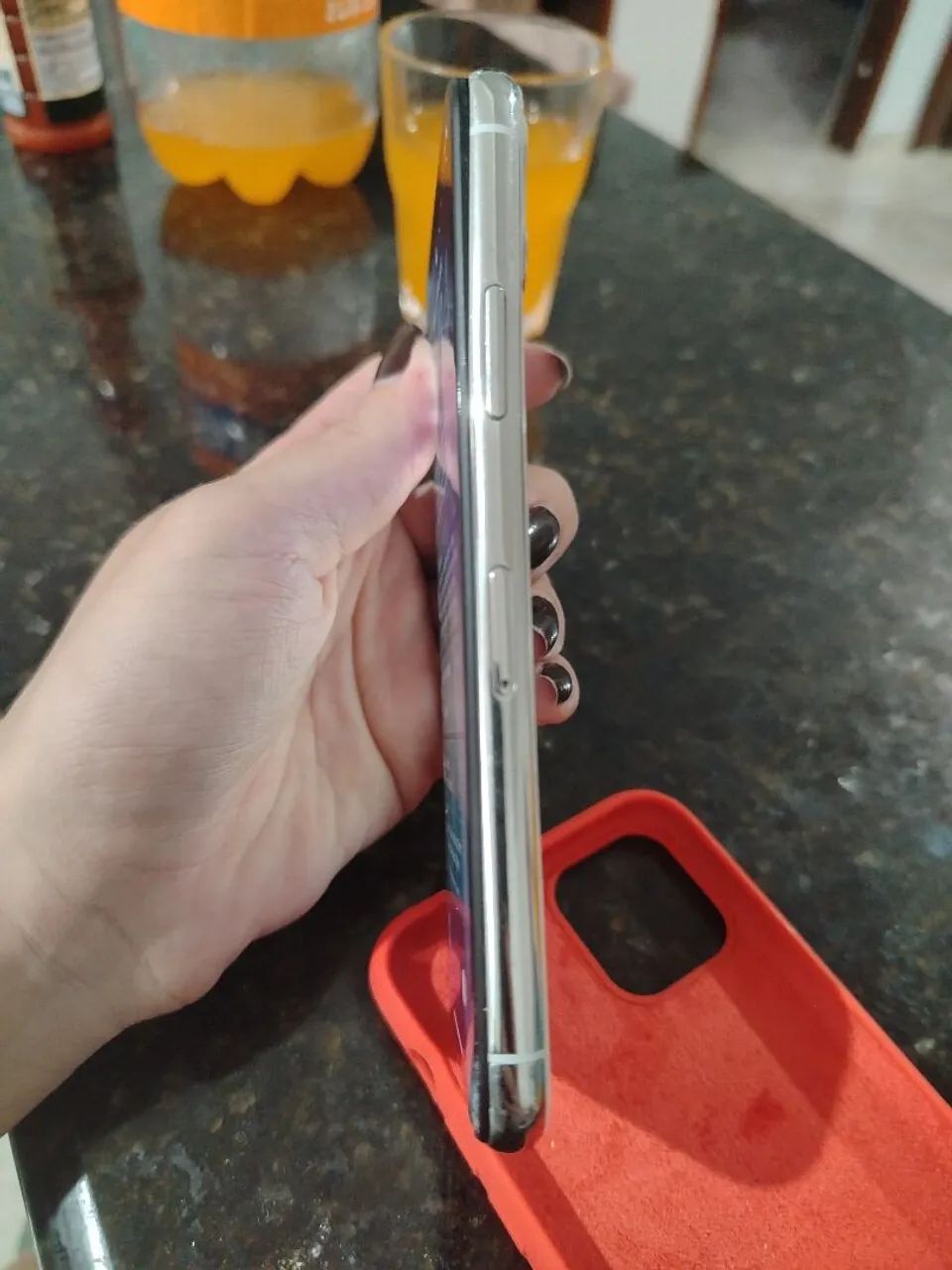 IPhone 11 pro 64gb - Foto 4