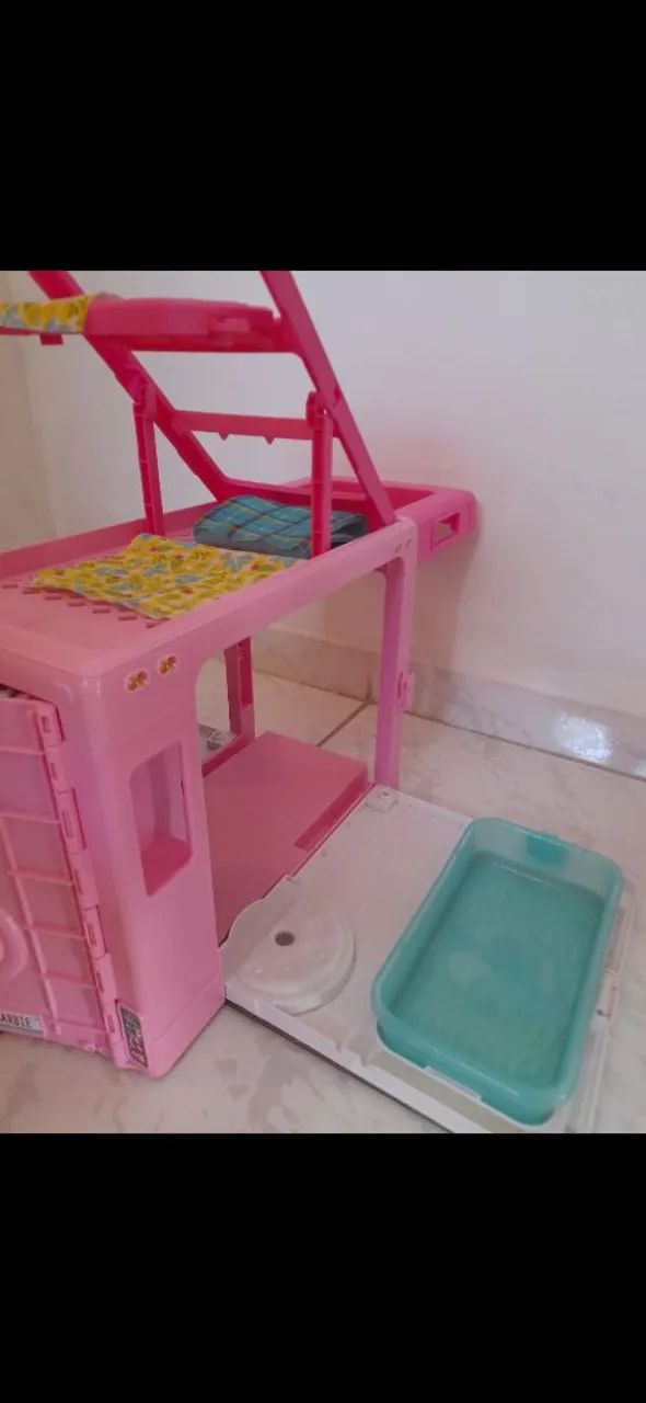 Trailer barbie - Foto 5