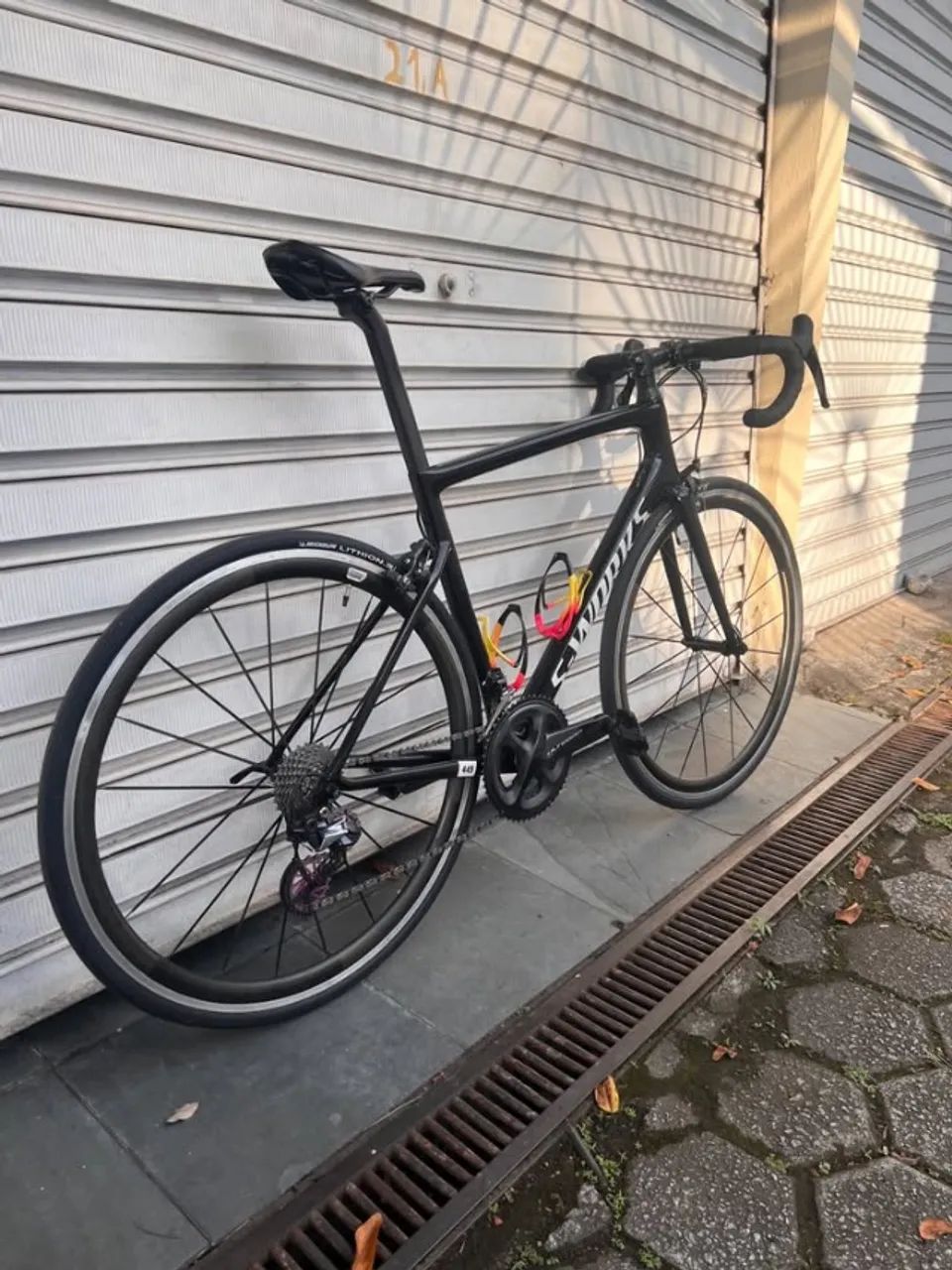 Specialized - Tarmac SL6 - SWORKS - Foto 2