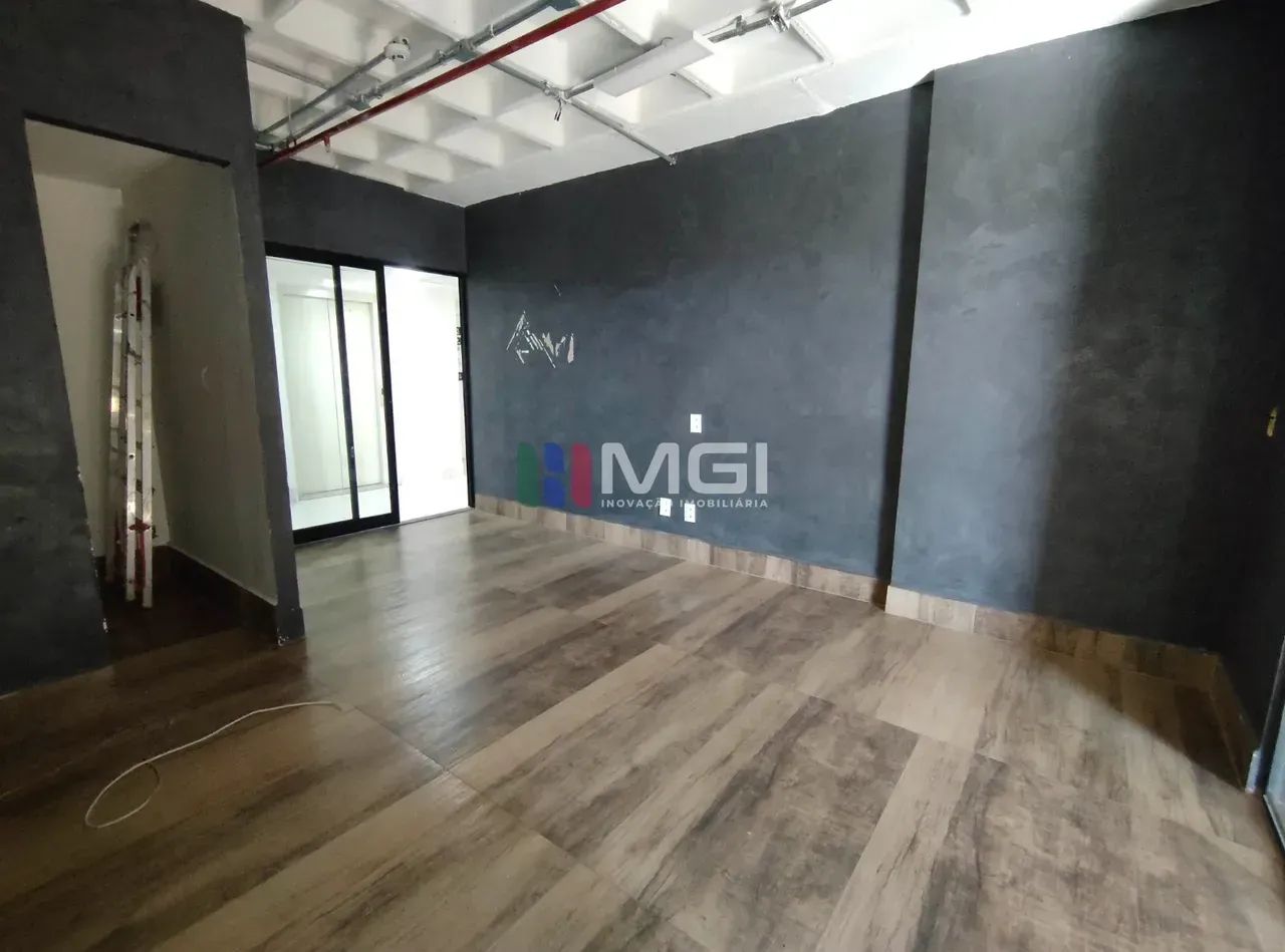 Sala Comercial Andar Alto - Foto 2
