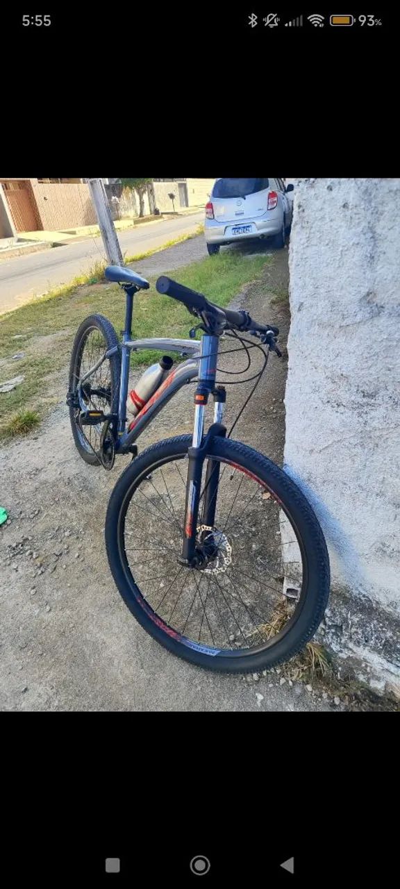 BICICLETA ARO 29 OGGI - Foto 2