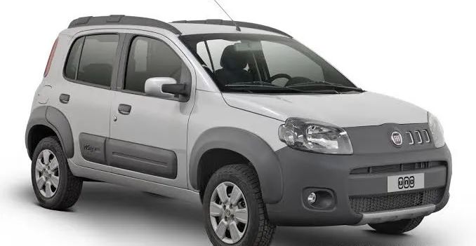 Alugo carro Apartir de 99,00